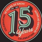 Sach Pizza logo