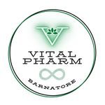 Vital Pharm KS logo